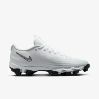 Nike Vapor Shark 3 Football Cleats колір білий