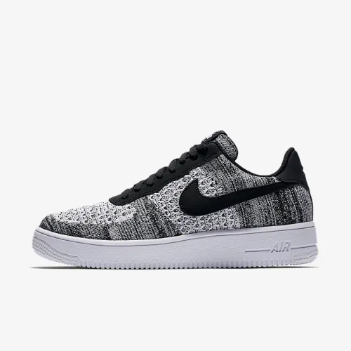 Кросівки Nike Air Force 1 Flyknit 2.0 Gray (av3042-001)