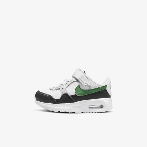 Nike Air Max SC Baby/Toddler Кросівки колір білий