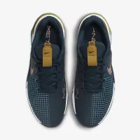 Nike Metcon 8 мужские для тренировок Кроссовки синий