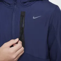Nike Sportswear City Utility EasyOn Big дитячі Therma-FIT Winterized Куртка блакитний