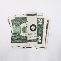 Nike Jordan AJ3 мужские футболка цвет белый