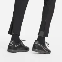 Nike Dri-FIT Academy чоловічі Dri-FIT Soccer Pants колір чорний