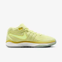 Nike G.T. Hustle 2 баскетбольные Кроссовки цвет зеленый