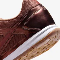Nike Gato LV8 мужские Кроссовки цвет коричневый