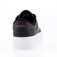 Кросівки Lacoste Ziane Platform Leather 745CFA0013-312 - Чорні