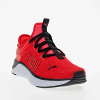 Кросівки Puma Softride Astro Slip 37879907 - Червоні