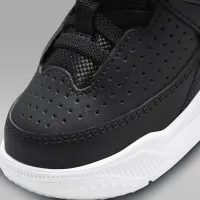 Nike Jordan Max Aura 5 Baby/Toddler Кросівки колір чорний