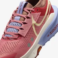 Nike Zegama Trail 2 жіноча Trail Running Кросівки Pink