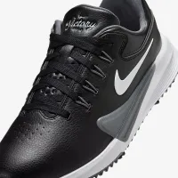 Nike Victory Pro 4 для гольфа Кроссовки цвет черный