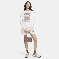 Nike Sportswear Futura 365 женская Crossbody сумка (3L) цвет фиолетовый