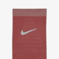 Nike Spark Lightweight Running Ankle носки Red