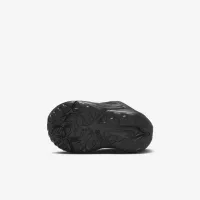 Nike Star Runner 4 Baby/Toddler Кросівки колір чорний