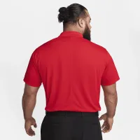 Nike Dri-FIT Victory чоловічі для гольфу Polo колір червоний