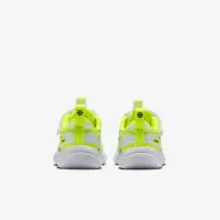 Nike Cosmic Runner Baby/Toddler Кросівки колір білий