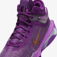 Nike G.T. Jump 2 мужские баскетбольные Кроссовки цвет фиолетовый