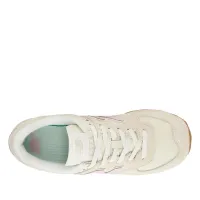 Кросівки New Balance WL574GU2 - Бежевий