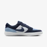 Nike SB Force 58 Skate Кроссовки синий