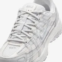 Nike P-6000 SE женская Кроссовки цвет белый
