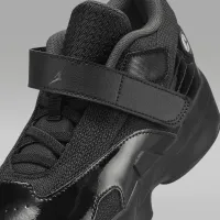 Nike Jordan Max Aura 6 Little детские Кроссовки цвет черный