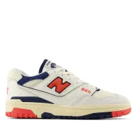 Кросівки unisex New Balance BB550CPB - різнокольорова