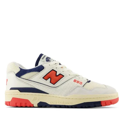 Кросівки unisex New Balance BB550CPB - різнокольорова