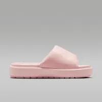 Nike Jordan Sophia женская Slides цвет красный