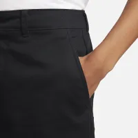 Nike SB мужские El Chino Skate шорты цвет черный