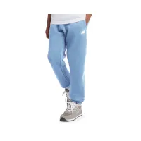 Штаны New Balance LAKB0007HEB - Голубые