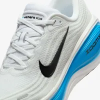 Nike Vomero Plus мужские Road Running Кроссовки цвет белый