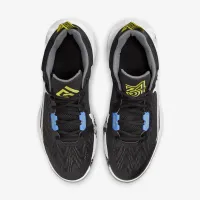 Nike Giannis Immortality 2 баскетбольні Кросівки колір чорний