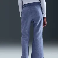 Nike Sportswear Big детские (Girls') Fleece Pants синий