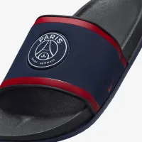 Nike Offcourt (Paris Saint-Germain) Soccer Slides синий