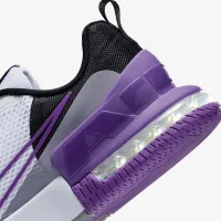 Nike Air Max Alpha Trainer 6 чоловічі для тренування Кросівки колір білий
