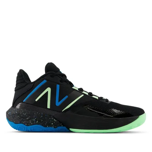 Кросівки Чоловічі New Balance TWO WXY v4 BB2WYBL4 - Чорні
