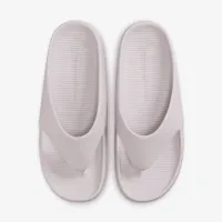 Nike Calm женская Flip-Flops цвет фиолетовый