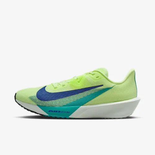Nike Zoom Rival Fly 4 чоловічі Road Racing Кросівки Yellow
