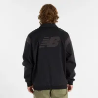Куртка New Balance MO51507BK - Чорна