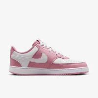 Nike Court Vision Low Next Nature женская Кроссовки Pink