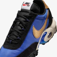 Nike Air Max Waffle SP мужские Кроссовки синий
