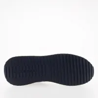 Кроссовки Tommy Hilfiger Runner Evo Mix FM0FM04699-DW5 - Cиний