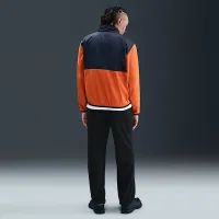 Nike Sportswear Club чоловічі Winterized Pants колір чорний