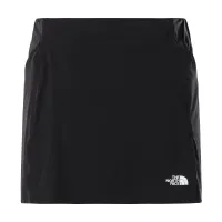 Spódnica The North Face Speedlight 0A555QJK31 -  Черная