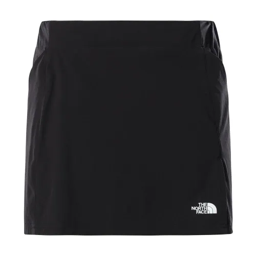 Spódnica The North Face Speedlight 0A555QJK31 -  Черная