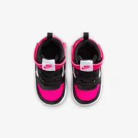 Nike Court Borough Mid 2 Baby/Toddler Кросівки колір білий
