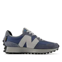 Кросівки New Balance U327OC - Блакитні