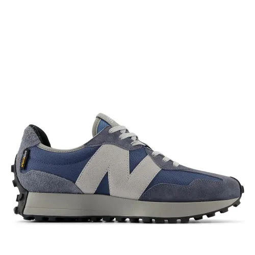 Кросівки New Balance U327OC - Блакитні