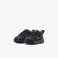 Nike Star Runner 4 Baby/Toddler Кросівки колір чорний