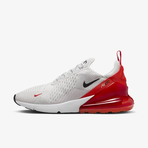 Nike Air Max 270 мужские Кроссовки цвет серый