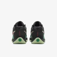 Nike KD17 баскетбольні Кросівки колір чорний